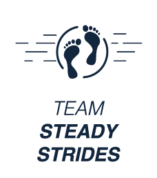 Team Steady Strides